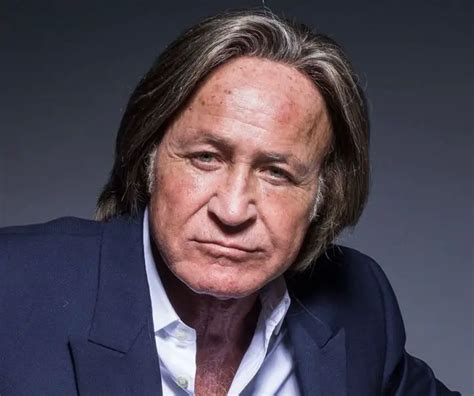 mohamed hadid net worth